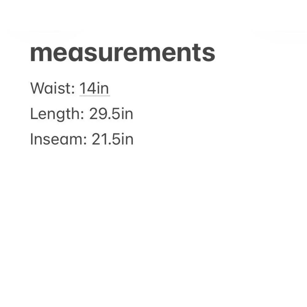 Lululemon Wunder Under HR Tight 25